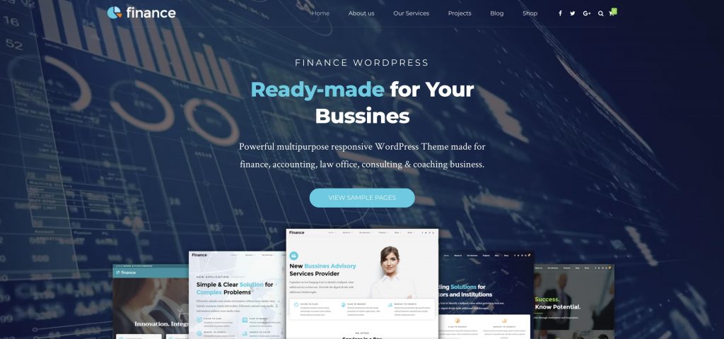konsultasi tema wordpress