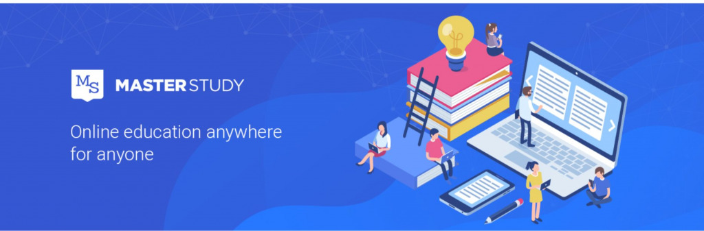 MasterStudy LMS - ปลั๊กอิน WordPress Education ฟรี