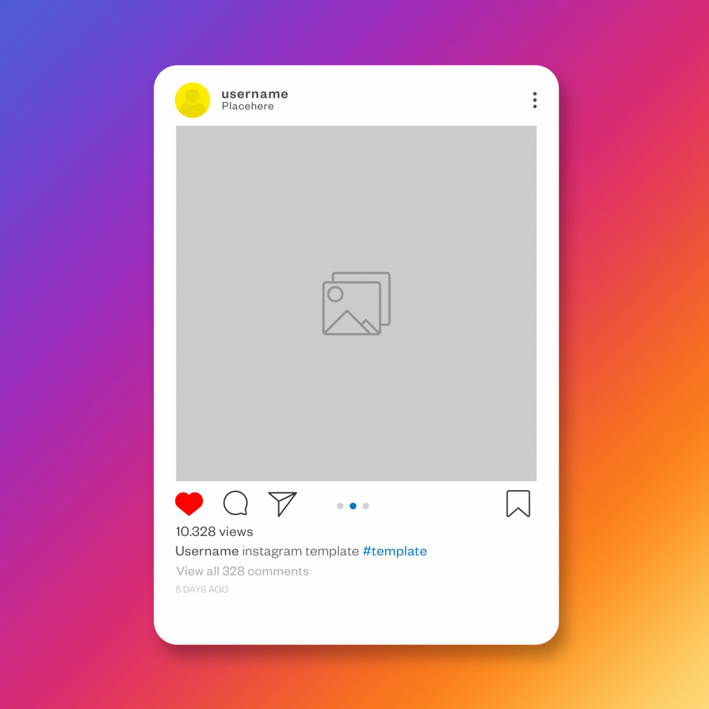 Panduan Terbaru untuk Ukuran Gambar Instagram