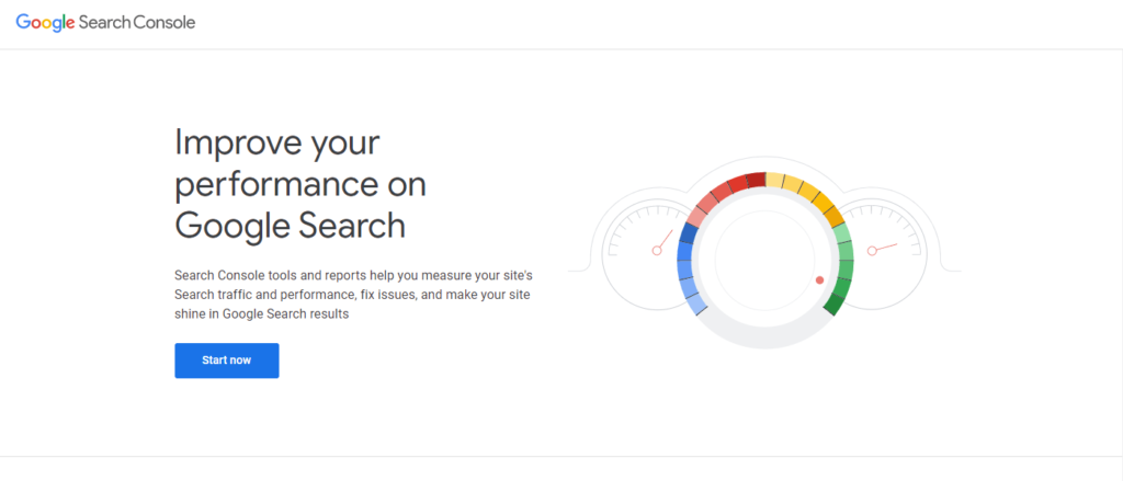 Conecte seu site WordPress ao Google Search Console
