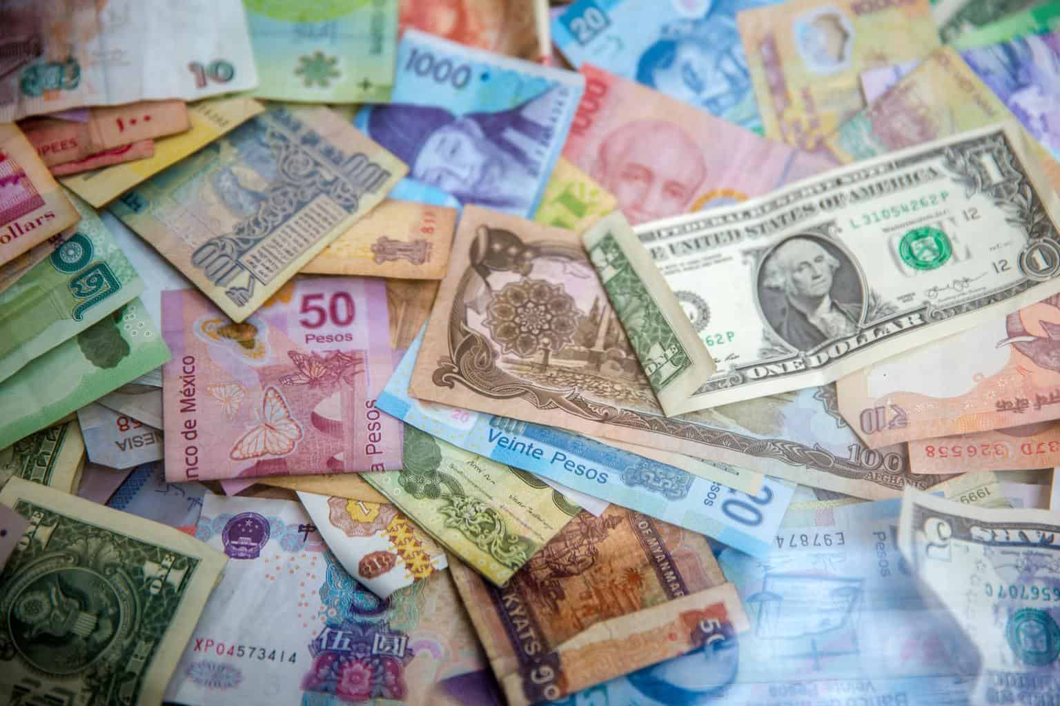 通貨