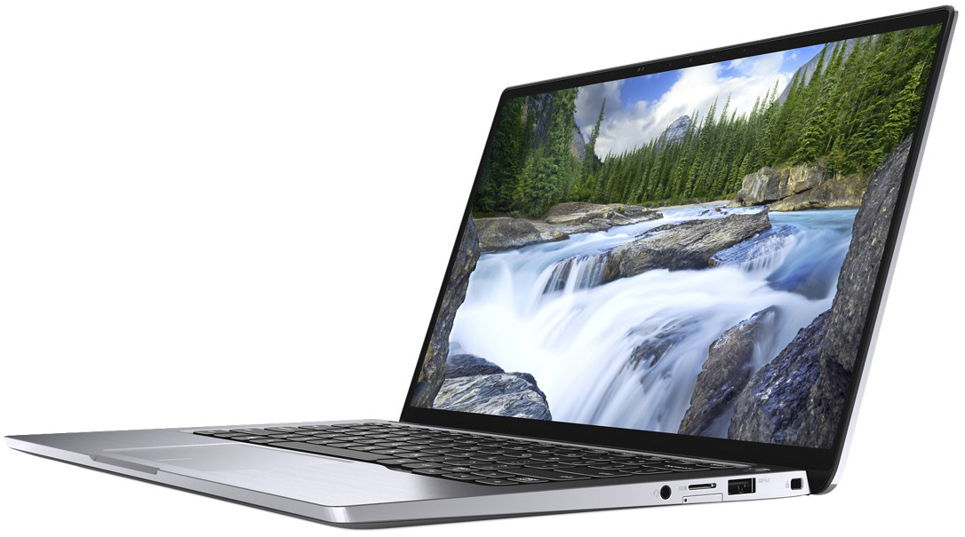 CES 2019에서의 Dell: 24시간 배터리가 포함된 Latitude 7400 2-in-1, QC 모뎀(옵션)