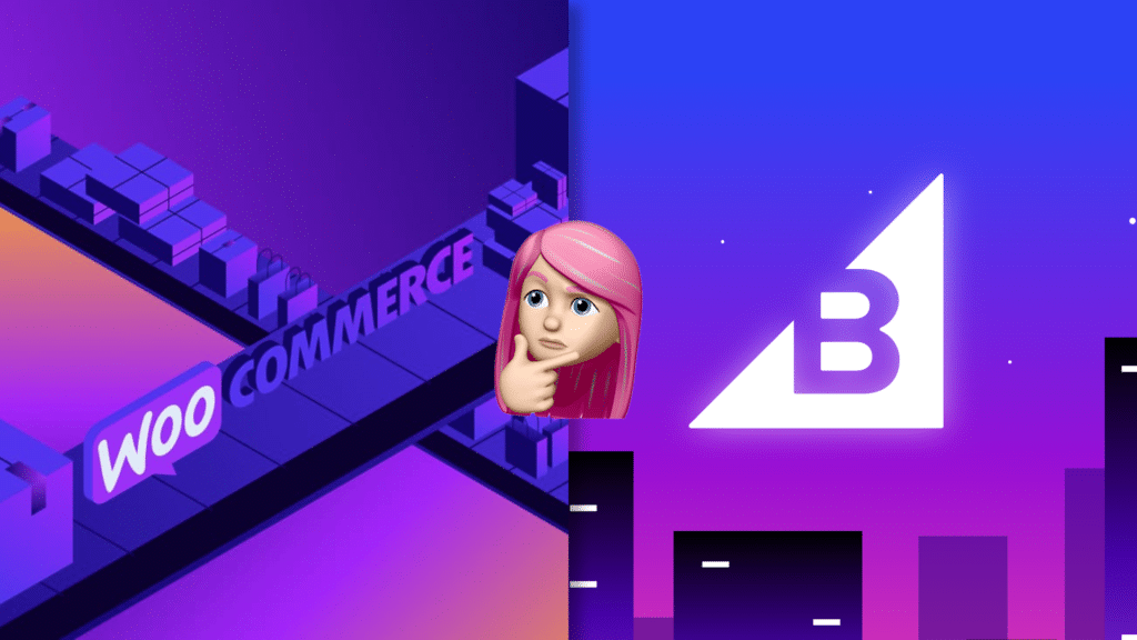 woocommerce-vs-bigcommerce, który jest najlepszy?
