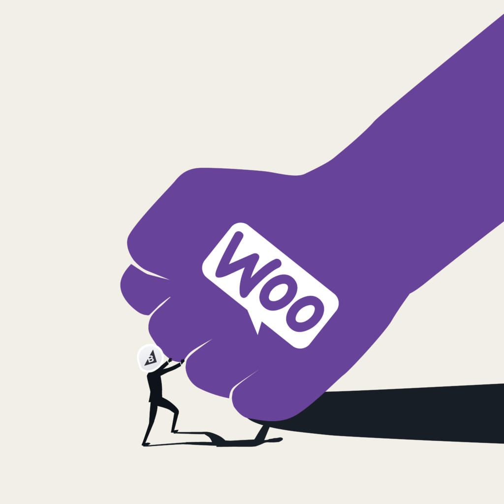 WooCommerce kontra BigCommerce