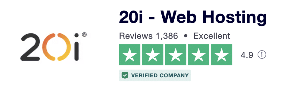 20i ulasan luar biasa dari trustpilot