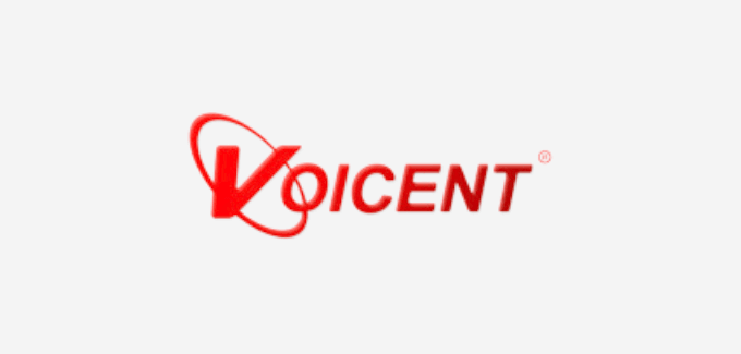 صوت Voicent