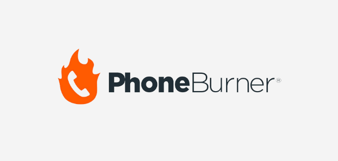فونبورنر PhoneBurner