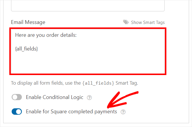 уведомление пользователя — IsItWP — бесплатный детектор тем WordPress user notification message