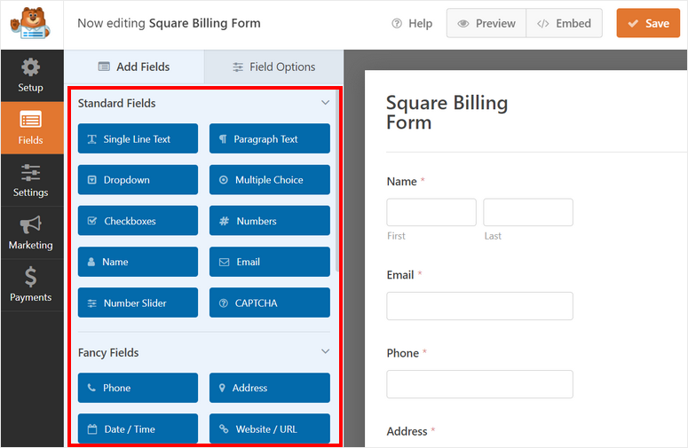 wpforms конструктор форм перетаскивания — IsItWP — бесплатный детектор тем WordPress wpforms drag and drop form builder