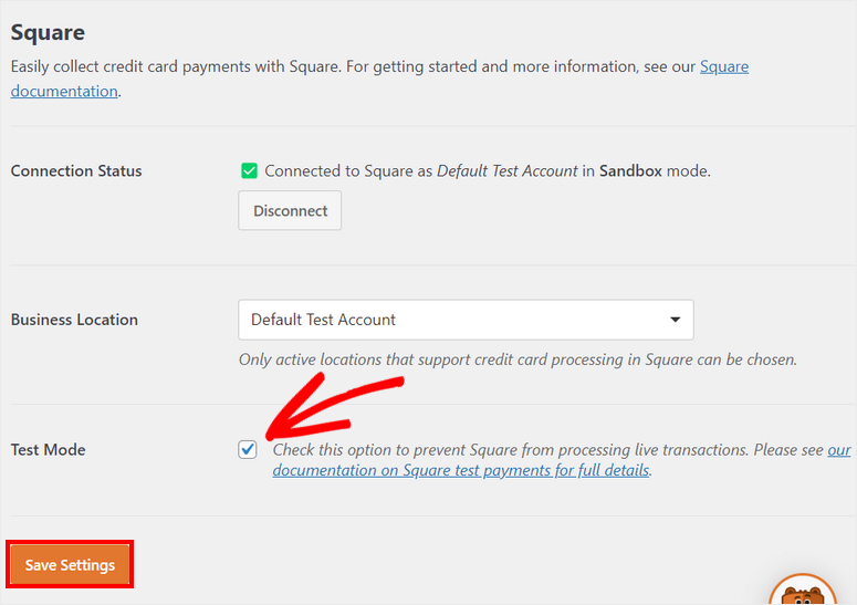 подключить настройки полосы — IsItWP — бесплатный детектор тем WordPress connect stripe settings
