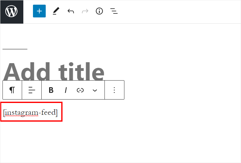 incorporação de código de acesso - IsItWP - Detector de tema WordPress gratuito shortcode embed