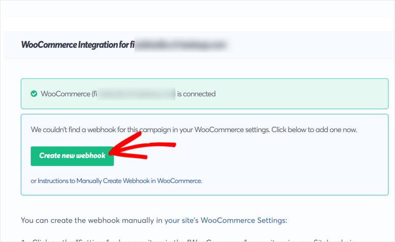 buat webhook untuk menghubungkan woocommerce - IsItWP - Detektor Tema WordPress Gratis create a webhook to connect woocommerce