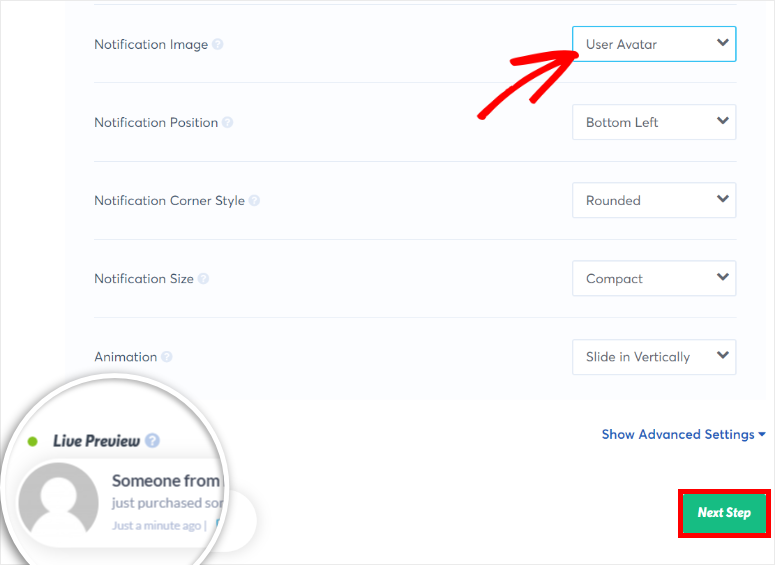 sesuaikan popup pemberitahuan penjualan terbaru wordpress - IsItWP - Detektor Tema WordPress Gratis customize recent sales notification popup wordpress
