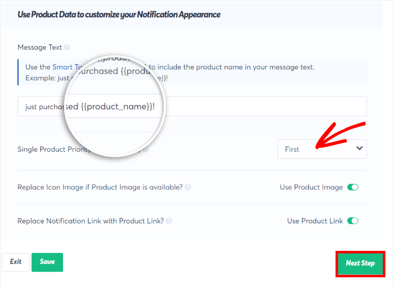 pengaturan pemberitahuan woocommerce - IsItWP - Detektor Tema WordPress Gratis woocommerce notification settings