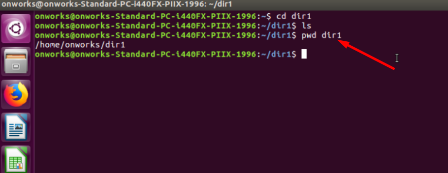 35 nützliche und grundlegende Linux-Befehle, die Sie kennen sollten 9 Linux command: cd