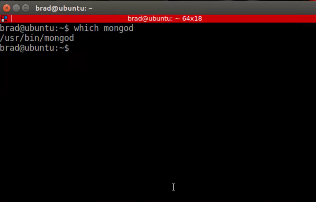 35 nützliche und grundlegende Linux-Befehle, die Sie kennen sollten 16 Linux command: which