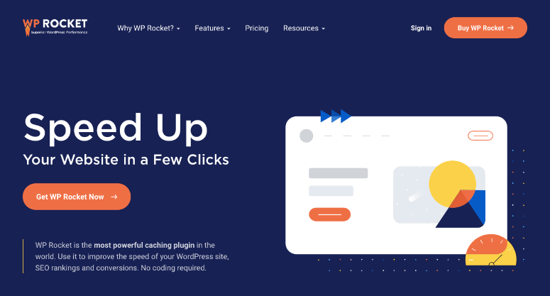wprocket - IsItWP - Darmowy wykrywacz motywów WordPress wprocket