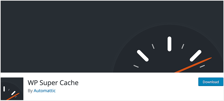 WP Super Cache - IsItWP - Darmowy wykrywacz motywów WordPress WP Super Cache
