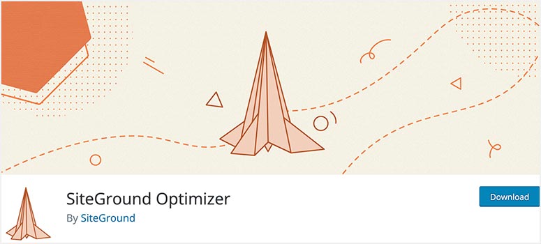 SiteGround Optimizer - IsItWP - Darmowy wykrywacz motywów WordPress SiteGround Optimizer