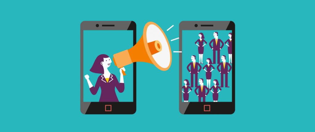 marketing e-mailowy a marketing społecznościowy