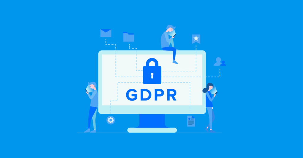 O que é GDPR - WPManageNinja