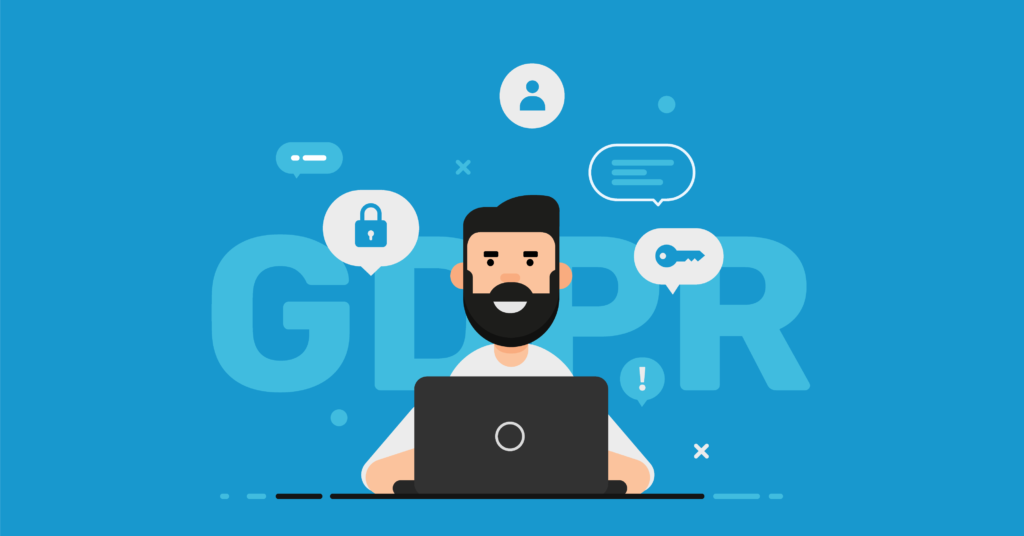 Use plugin de qualidade para tornar seu site compatível com GDPR