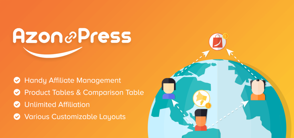 azonpress 橫幅下載