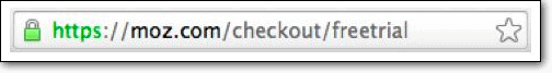 ใบรับรอง SSL การตรวจสอบองค์กร