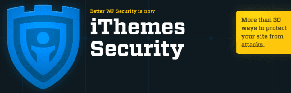 iThemes-Sicherheit