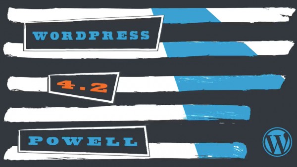 WordPress Powell-Update