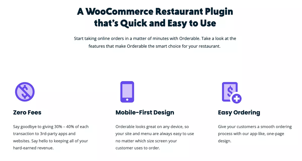 Плагин WooCommerce для заказа