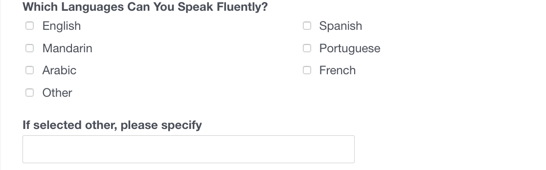 Językowe pytanie demograficzne