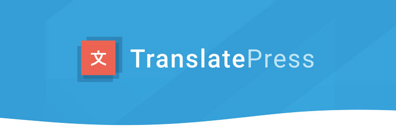 le plugin translatepress est une option pour créer une boutique woocommerce multilingue