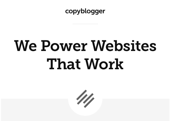 Copyblogger