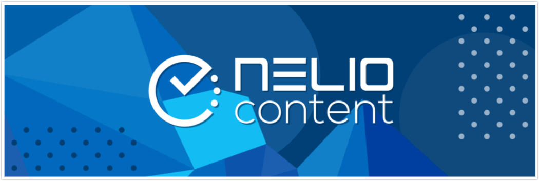 البرنامج المساعد Nelio Content.