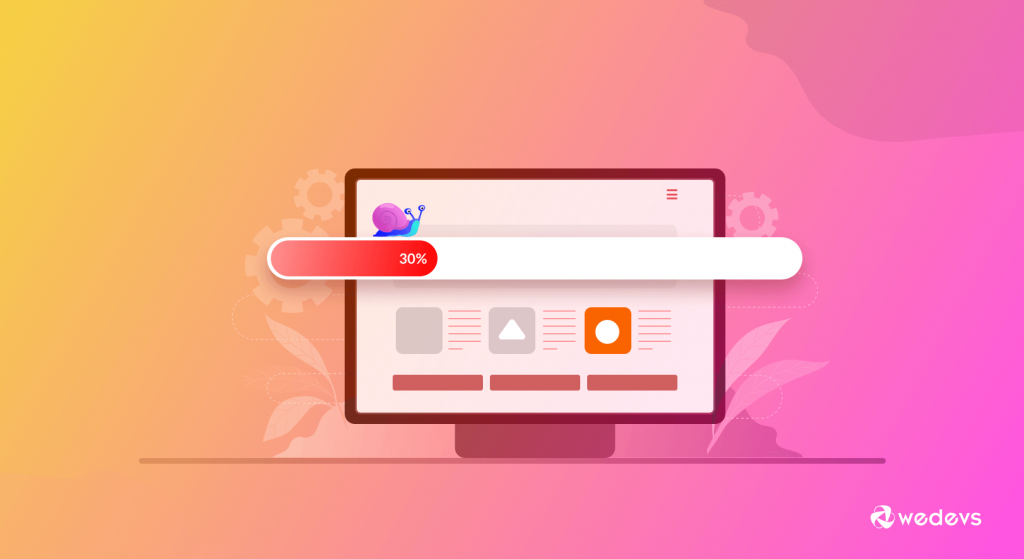 Optimisez votre site pour un chargement efficace