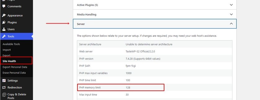 修復 woocommerce 中的內部服務器錯誤