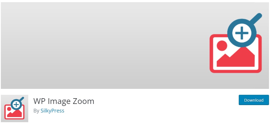 zoom de imagem wp plugins de zoom de imagem de produto woocommerce