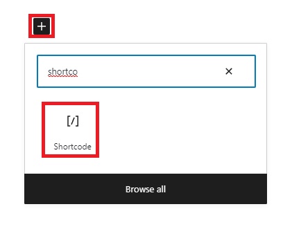 adicionar shortcode exibir novos produtos no woocommerce