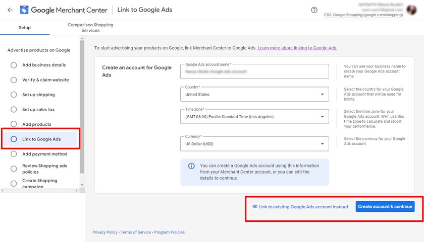 add-woocommerce-products-to-google-shopping