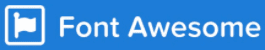 FontAwesome