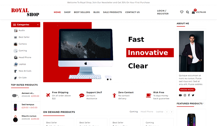 royal-shop-gratis