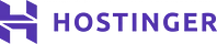 最高のPHPMySQLホスティングサービス:Hostinger