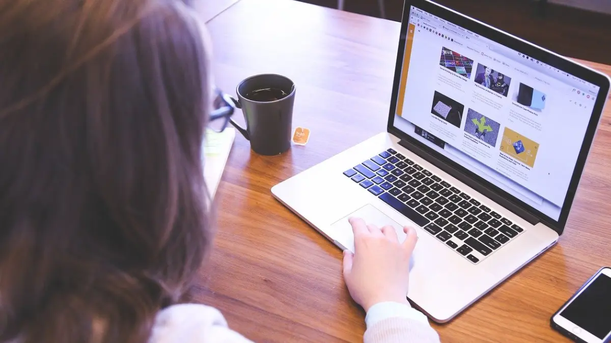 Blog- Webdesign für Anwaltskanzleien