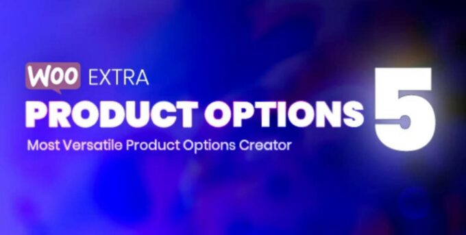Opsi Produk Ekstra WooCommerce