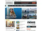 Newsmag 杂志 WP 主题