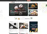 Pixwell 杂志 WP 主题
