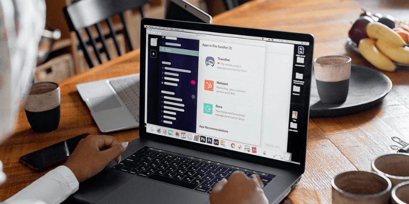 integrați Slack - Integrarea aplicației Google Calendar cu Slack