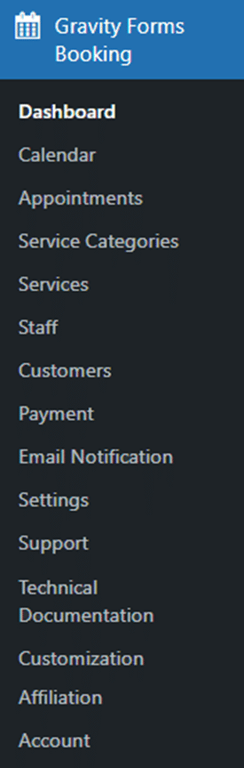 Jak planować spotkania za pomocą wtyczki WordPress Booking Plugin 3 image9