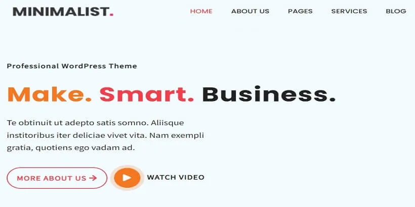 VW-Minimalist-ดีที่สุด-ฟรี-WordPress-Themes-for-Content-Creators